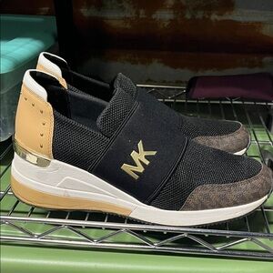 Michael Kors sneakers
